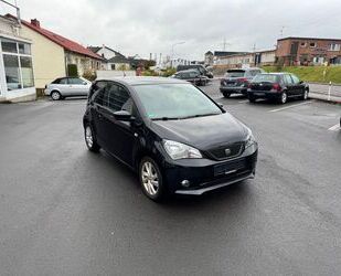 Seat Seat Mii Style KLIMA/SITZHEIZUNG Gebrauchtwagen