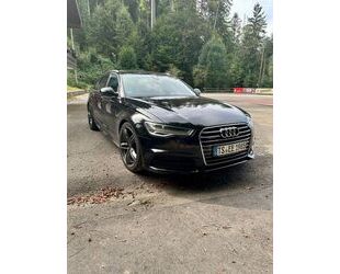 Audi Audi A6 3.0 TDI 160kW quattro S tronic Avant - Gebrauchtwagen