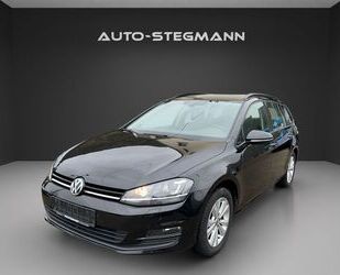 VW Volkswagen Golf 1.4 TSI Comfortline Variant Gebrauchtwagen