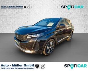 Peugeot Peugeot 3008 130 PureTech EAT8 GT/Navi/LED Gebrauchtwagen