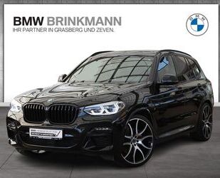 BMW BMW X3 M40i aut. / AHK + NAVI + HUD + PANO. + LED Gebrauchtwagen