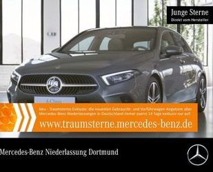 Mercedes-Benz Mercedes-Benz A 250 e Progressive/Pano/Mbeam/Dist/ Gebrauchtwagen