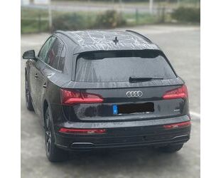 Audi Audi Q5 3.0 V6 50 TDI tiptronic quattro sport Gebrauchtwagen