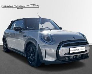 Mini MINI Cooper Cabrio Classic Trim *Vollleder *CAM Gebrauchtwagen