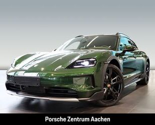 Porsche Porsche Taycan 4 Cross Turismo LED-Matrix InnoDriv Gebrauchtwagen