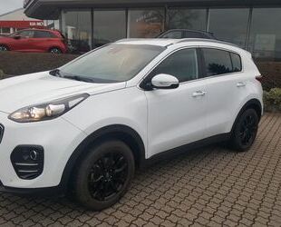 Kia Kia Sportage 1.6 GDI 2WD Dream Team NAVI KAMERA DA Gebrauchtwagen