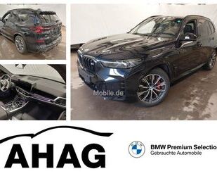 BMW BMW X5 M60i Innovationsp. Sport Aut. Komfortsitze Gebrauchtwagen