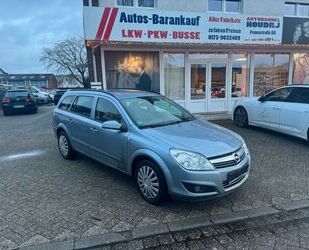 Opel Opel Astra H Caravan CATCH ME Now Gebrauchtwagen