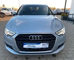 Audi Audi A3 Sportback sport|Bi-Xenon|R-Kam|Navi|Virt.C Gebrauchtwagen