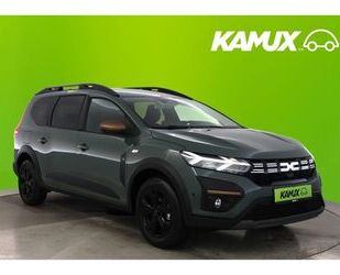 Dacia Dacia Jogger 1.0TCe 110 Extreme+LED+NAV+KAMERA+7-S Gebrauchtwagen