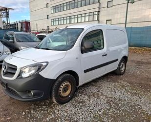 Mercedes-Benz Mercedes-Benz Citan Kasten 108 CDI lang Gebrauchtwagen