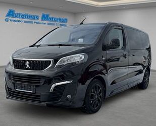 Peugeot Peugeot Traveller Business L2 2.0 BlueHDi 150 FAP Gebrauchtwagen