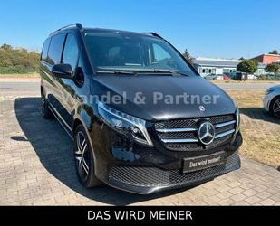 Mercedes-Benz Mercedes-Benz V 300 lang Avantgarde Edition Gebrauchtwagen