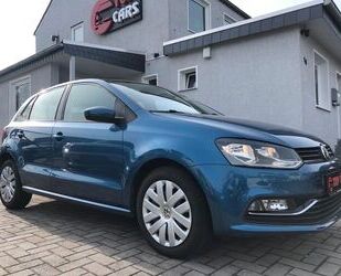 VW Volkswagen Polo V Highline BMT/Start-Stopp/ TDI Gebrauchtwagen