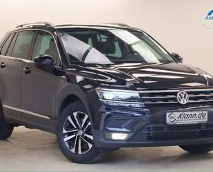 VW Volkswagen Tiguan 1.5TSI 150PS IQDRIVE HUD DIGITac Gebrauchtwagen