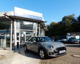 Mini MINI Clubman One Aut., Navigation, LED, Bluetooth Gebrauchtwagen