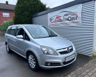 Opel Opel Zafira 2.2 direct Edition..8xBereift..AUTOMAT Gebrauchtwagen