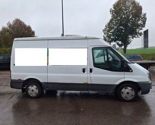 Ford Ford Transit Kasten FT 280 M LKW-Kühlwagen -AHK- H Gebrauchtwagen