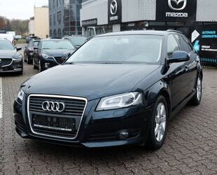 Audi Audi A3 1.8 TFSI Aut. Sportback S tronic Ambition/ Gebrauchtwagen