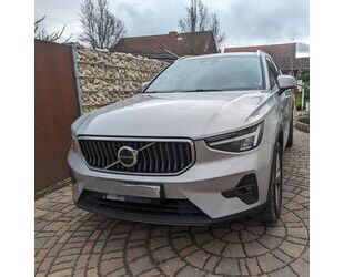 Volvo Volvo XC40 B4 Plus Bright DCT Plus Bright Gebrauchtwagen