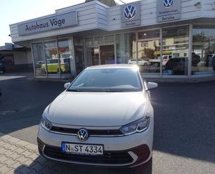 VW Volkswagen Polo 1.0 TSI OPF DSG 