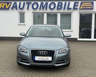 Audi Audi A3 Sportback TFSI Attraction*AUTOMATIK*XENON Gebrauchtwagen