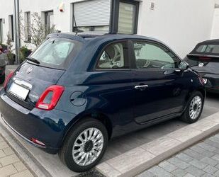 Fiat Fiat 500 1.0 GSE N3 Hybrid LOUNGE Gebrauchtwagen