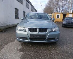 BMW BMW Baureihe 3 Touring 320d MOD 2008-----FEST PREI Gebrauchtwagen