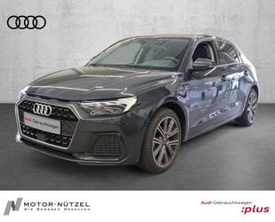 Audi Audi A1 Sportback 25 TFSI ADVANCED LED+VC+PDC+GRA+ Gebrauchtwagen