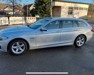 BMW BMW 525d xDrive Touring A - Gebrauchtwagen