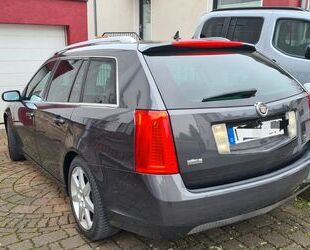 Cadillac Cadillac BLS Wagon 2.0 T 175PS Gebrauchtwagen