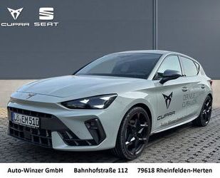 Cupra Cupra Leon 1.5l eTSI + DSG, 110 kW / 150 PS Gebrauchtwagen