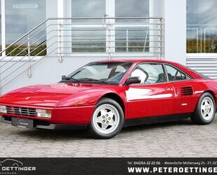 Ferrari Ferrari Mondial T Coupe Gebrauchtwagen