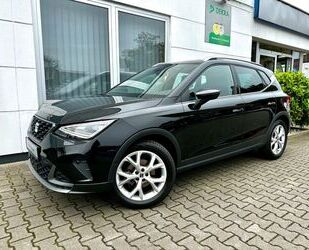 Seat Seat Arona FR Pro DSG|Dinamica|Navi|LED|Parkassist Gebrauchtwagen