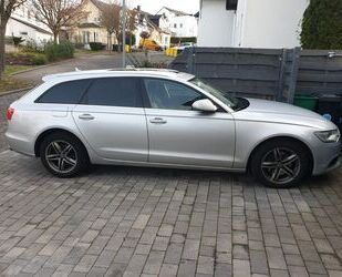 Audi Audi A6 2.8 FSI multitronic Avant - Gebrauchtwagen