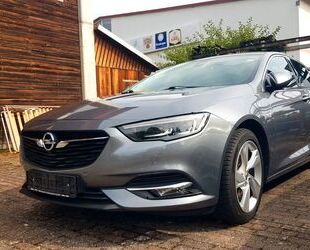 Opel Opel Insignia 1.6 Diesel 100kW Business Edit Auto. Gebrauchtwagen