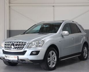 Mercedes-Benz Mercedes-Benz ML 350 Offroad 4Matic~H&K~SZH~ACC~AH Gebrauchtwagen