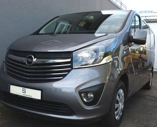 Opel Opel Vivaro B Kasten/Kombi Combi L2H1 2,9t Gebrauchtwagen