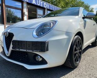 Alfa Romeo Alfa Romeo MiTo Super Gebrauchtwagen