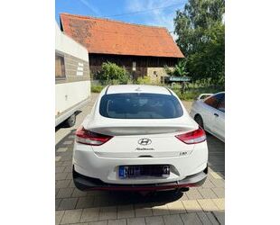 Hyundai Hyundai i30 1.4 T-GDi Style DCT Fastback Style Gebrauchtwagen