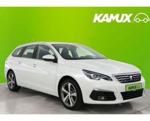 Peugeot Peugeot 308 1.5BlueHDI Kombi 130 Aut. +LED+NAVI+CA Gebrauchtwagen