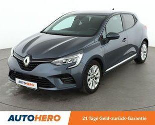 Renault Renault Clio 1.0 TCe Experience*LED*TEMPO*PDC*SHZ* Gebrauchtwagen