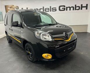 Renault Renault Kangoo Rapid Formula Edition*1. HAND*KAMER Gebrauchtwagen