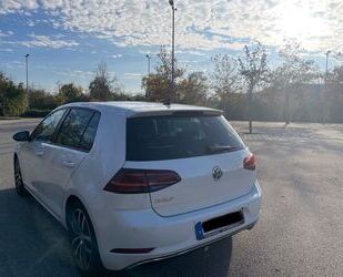 VW Volkswagen Golf 2.0 TDI Join Gebrauchtwagen