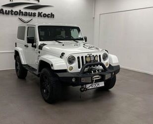 Jeep Jeep WRANGLER UNLIMITED SAHARA 