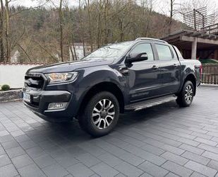 Ford Ford Ranger Pickup Gebrauchtwagen