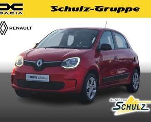 Renault Renault Twingo LIFE SCe 65 Start & Stop Gebrauchtwagen