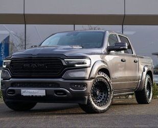 Dodge RAM Gebrauchtwagen