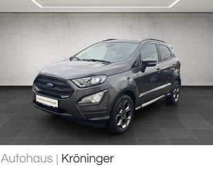 Ford EcoSport Gebrauchtwagen