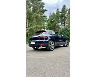 Porsche Porsche Macan - - Gebrauchtwagen